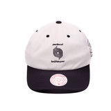 Mitchell &amp; Ness Cozyfield 搭扣式后背带