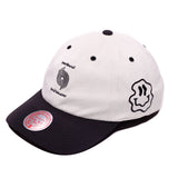 Mitchell &amp; Ness Cozyfield 搭扣式后背带