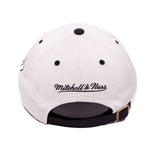 Mitchell &amp; Ness Cozyfield 搭扣式后背带