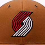 Carhartt x 47 Brand Trail Blazers Trucker