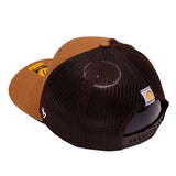 Carhartt x 47 Brand Trail Blazers Trucker