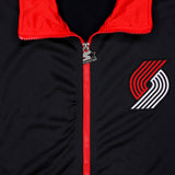 起跑领跑员运动外套