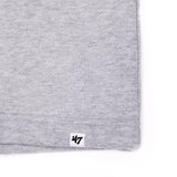 47 Brand First Rate Franklin Long Sleeve Tee