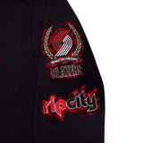 Pro Standard Animal Print Hoodie