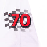 Mitchell &amp; Ness NBA Speedway T恤