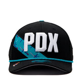 New Era PDX City Edition 2.0 地毯款 9SEVENTY 棒球帽