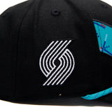 New Era PDX City Edition 2.0 地毯款 9SEVENTY 棒球帽