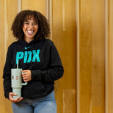 Nike PDX City Edition 2.0 Wordmark Hoodie