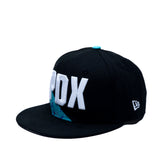 New Era Youth PDX City Edition 2.0 Carpet 9FIFTY Snackback