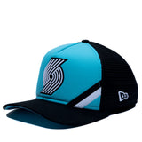 New Era PDX 城市版 2.0 网眼 A 字形棒球帽