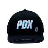 New Era PDX City Edition 2.0 Drop Shadow 9SEVENTY 棒球帽