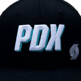 New Era PDX City Edition 2.0 Drop Shadow 9SEVENTY 棒球帽