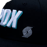 New Era PDX City Edition 2.0 Drop Shadow 9SEVENTY 棒球帽
