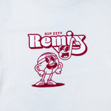 Rip City Remix Toddler Treble & Bounce Tee