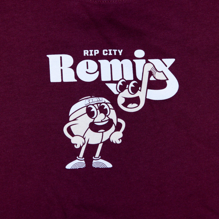 Rip City Remix Infant Treble & Bounce Onesie