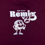 Rip City Remix Kids Treble & Bounce Tee