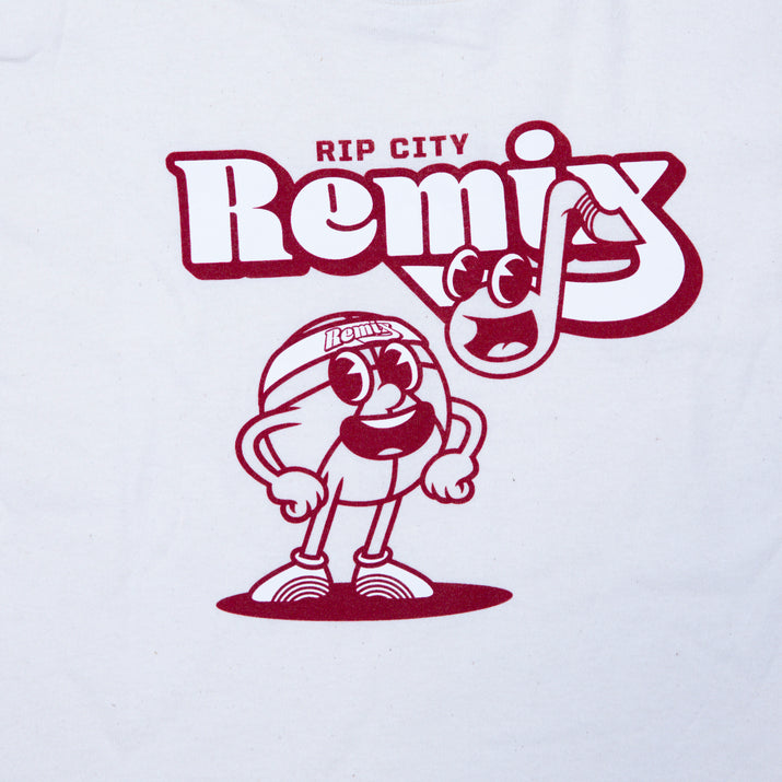 Rip City Remix Youth Treble & Bounce Tee