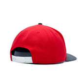 Rip City Runs Deep 9SEVENTY A-Frame Snapback
