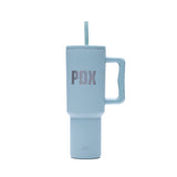 Simple Modern PDX City Edition 2.0 Trek Tumbler 40oz