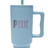 Simple Modern PDX City Edition 2.0 Trek Tumbler 40oz
