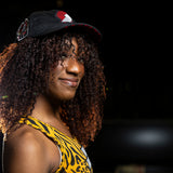 Pro STANDARD 动物爸爸帽