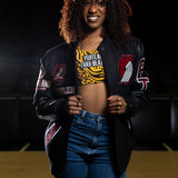 PRO 标准女款 Animal 短款工字背心