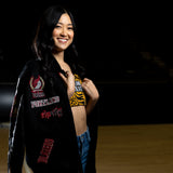 PRO 标准女款 Animal 短款工字背心