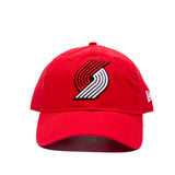 Red Dad Hat