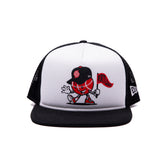 Court Sport Ball Cap