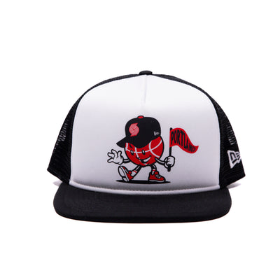 Court Sport Ball Cap