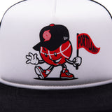 Court Sport Ball Cap