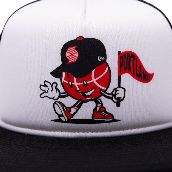 Court Sport Ball Cap