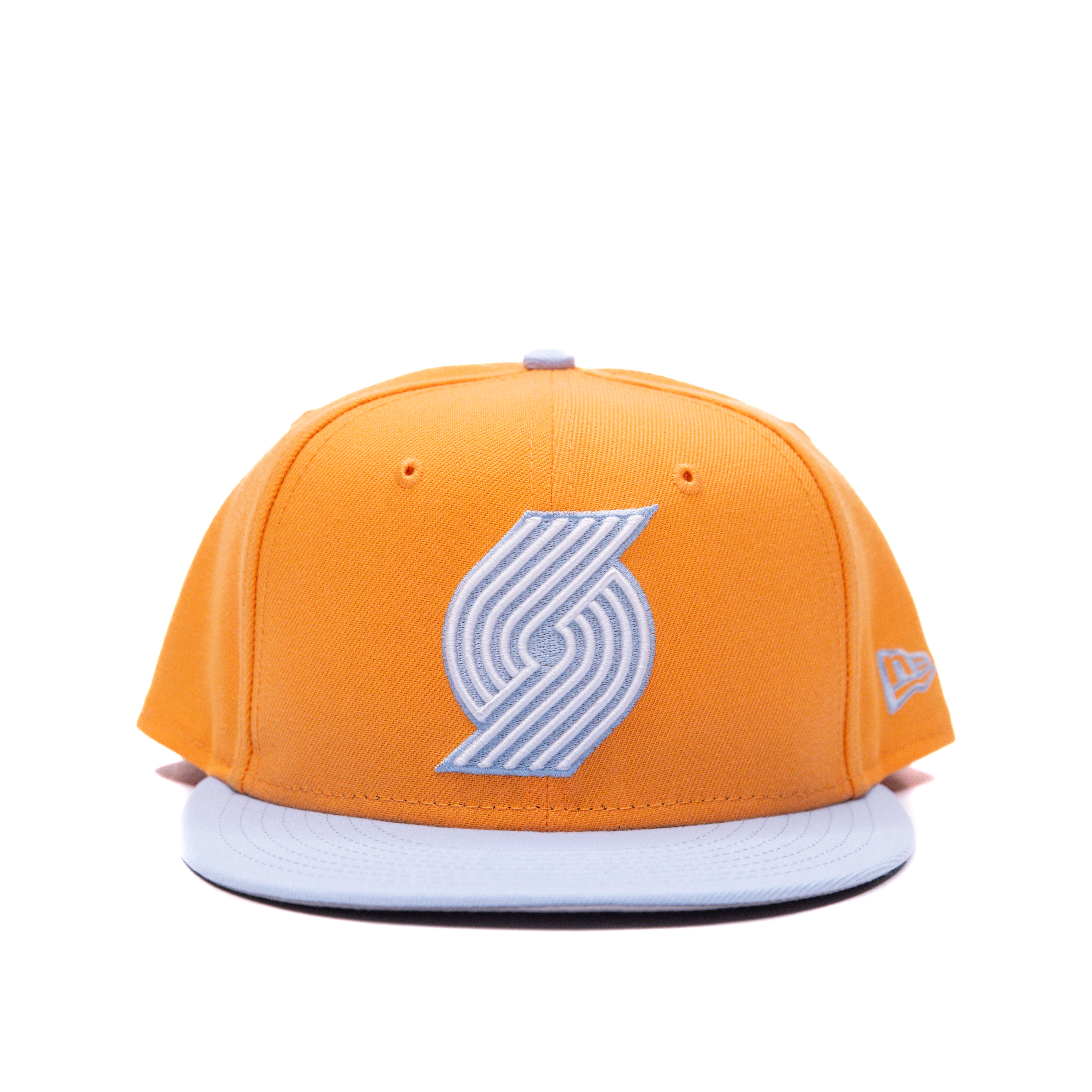 Orange Color Pack Snapback | Rip City Clothing