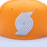 Orange Color Pack Snapback