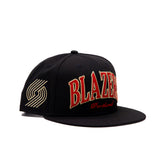 Golden Snapback