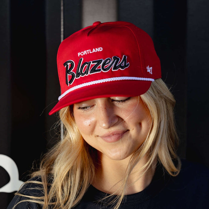 Crosstown Script Snapback