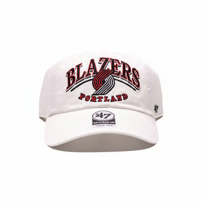 Blazers Stark Dad Cap