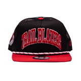 Team Golfer Throwback Snapback