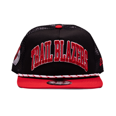 Team Golfer Throwback Snapback