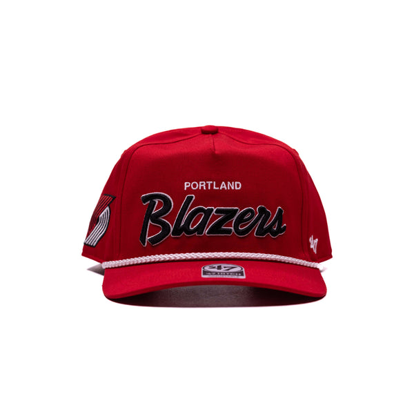 Crosstown Script Snapback | Rip City Clothing