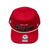 Crosstown Script Snapback
