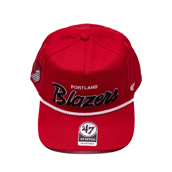 Crosstown Script Snapback
