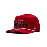 Crosstown Script Snapback