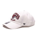 Blazers Stark Dad Cap