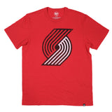 Pinwheel Logo Franklin Tee