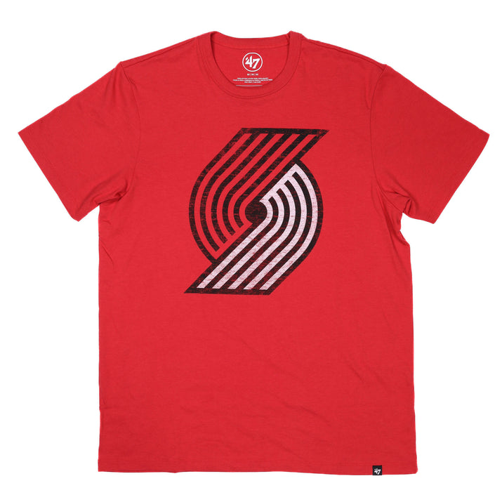 Pinwheel Logo Franklin Tee