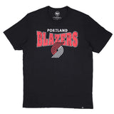 Blazers Take Charge Tee