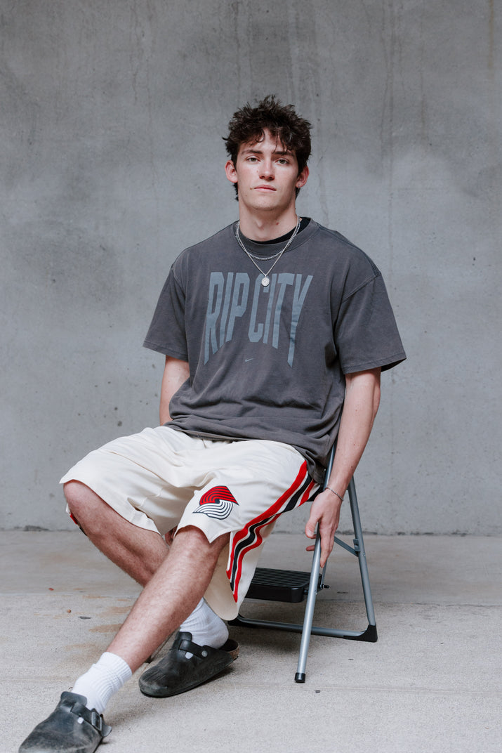 Nike Men's Travel Tee