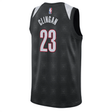 Nike Donovan Clingan NBA Swingman Peak Plaid 24-25 City Edition Jersey - Rip City Clothing