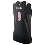 Nike Jerami Grant NBA Authentic Peak Plaid 24-25 City Edition Jersey - Rip City Clothing